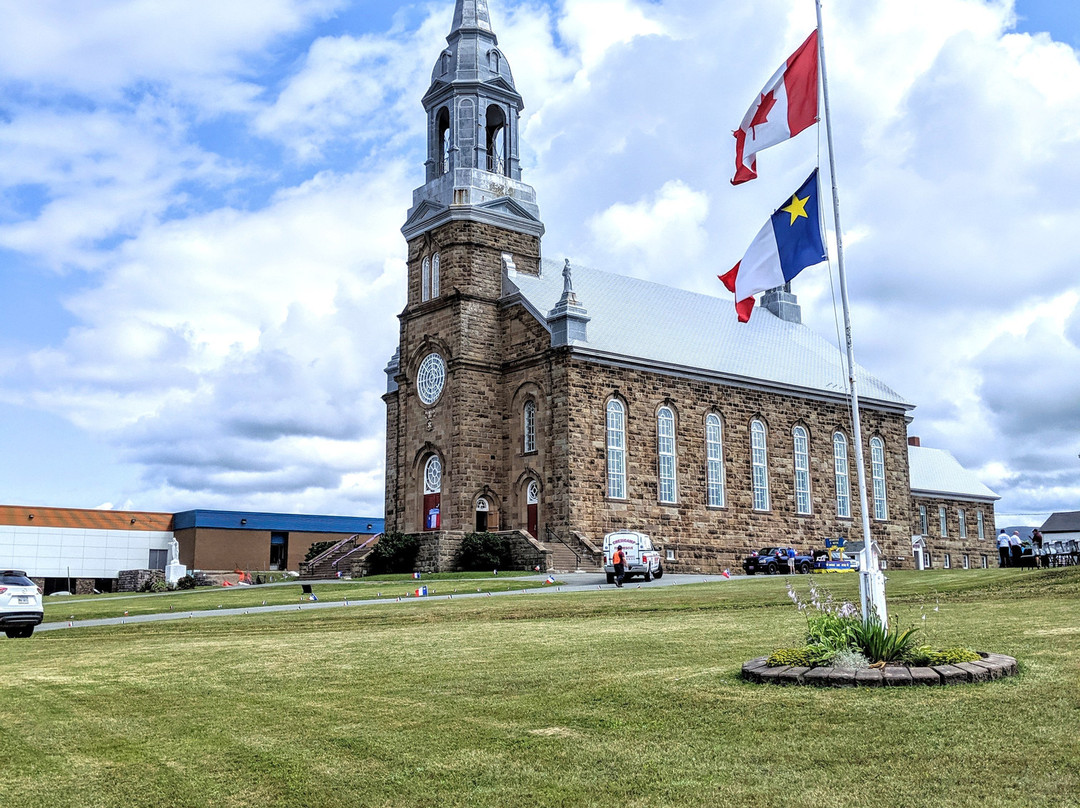 Saint Peter's Church景点图片