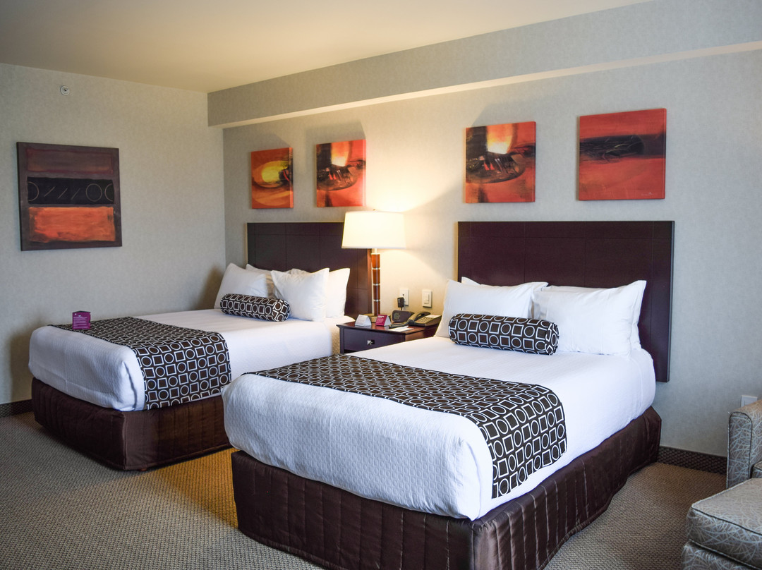 Crowne Plaza Leon by IHG主图