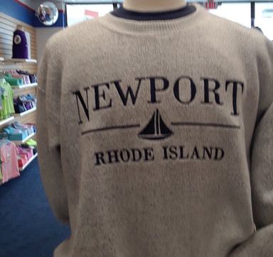 Bailey T's-纽波特必去景点