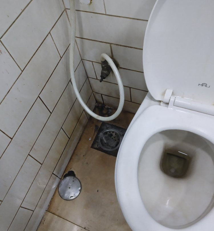 Inorbit Mall Vashi-新孟买必去景点