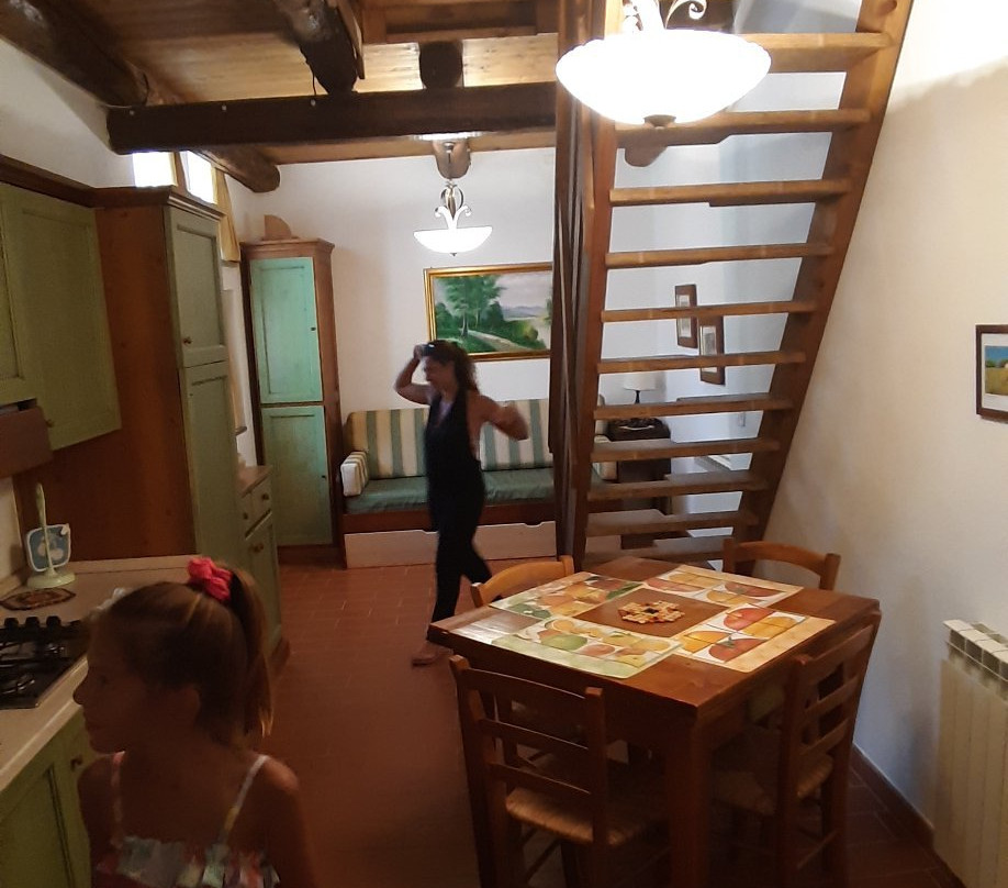 Residence Terre Gialle主图