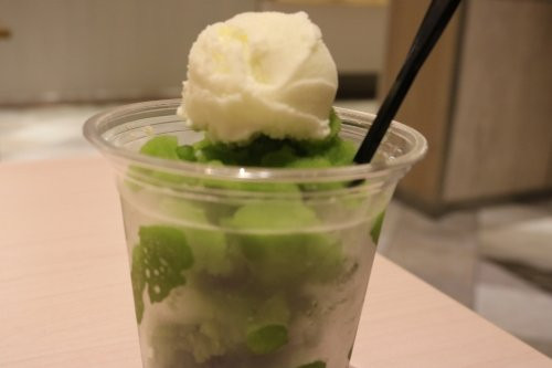 Hoshigaoka Terrace-名古屋市必去景点