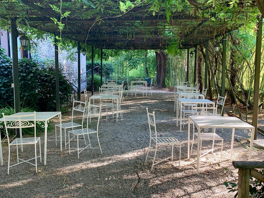 奇科尼雅别墅酒店主图