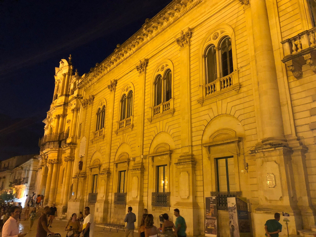 Centro storico di Scicli - World Heritage Site景点图片