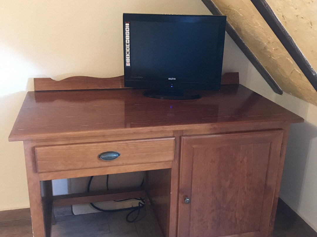 卡萨贝勒特里酒店主图