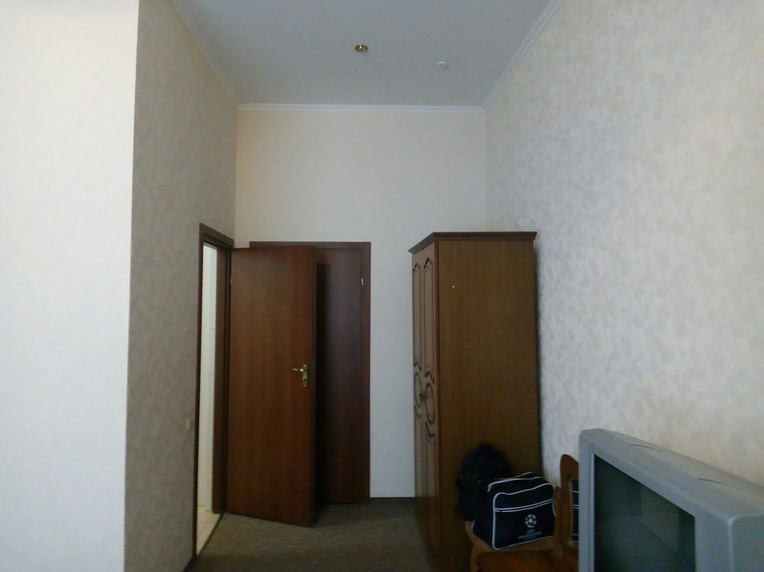 Chersak Hotel主图