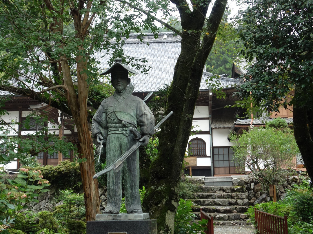 Ryuonji Temple景点图片