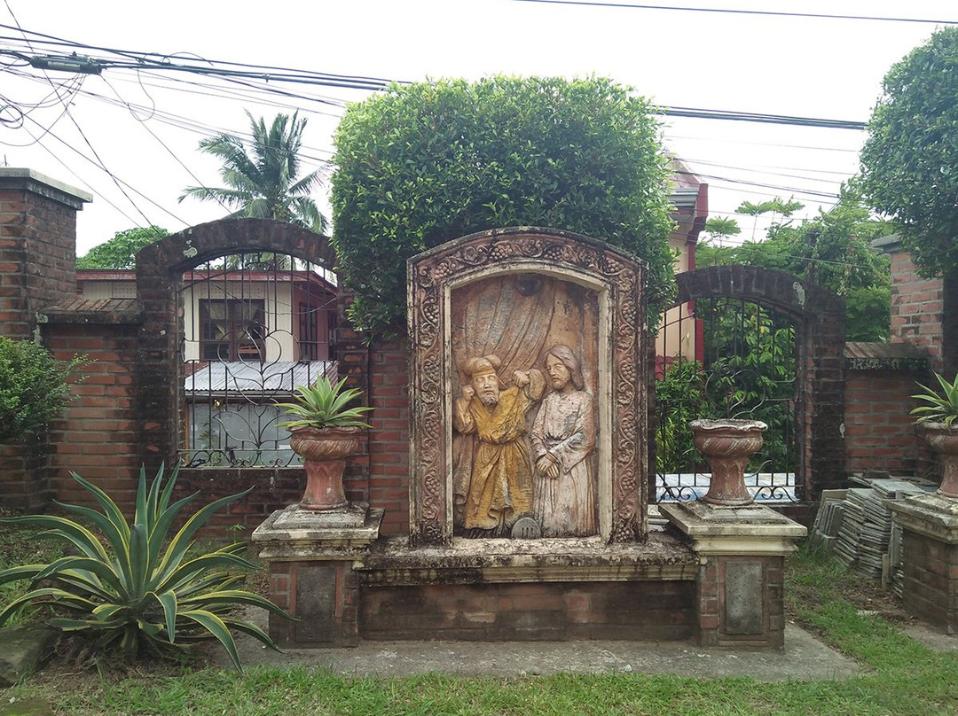 Saint John the Baptist Parish Church景点图片