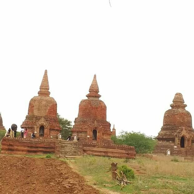 Bagan Traveller景点图片