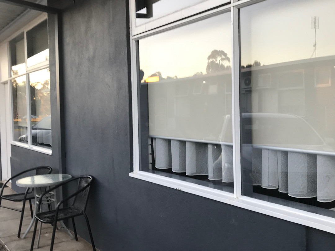 Sun Centre Motel主图