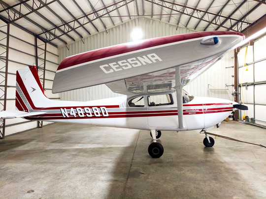 Missouri River Valley Skydivers-Henrietta必去景点