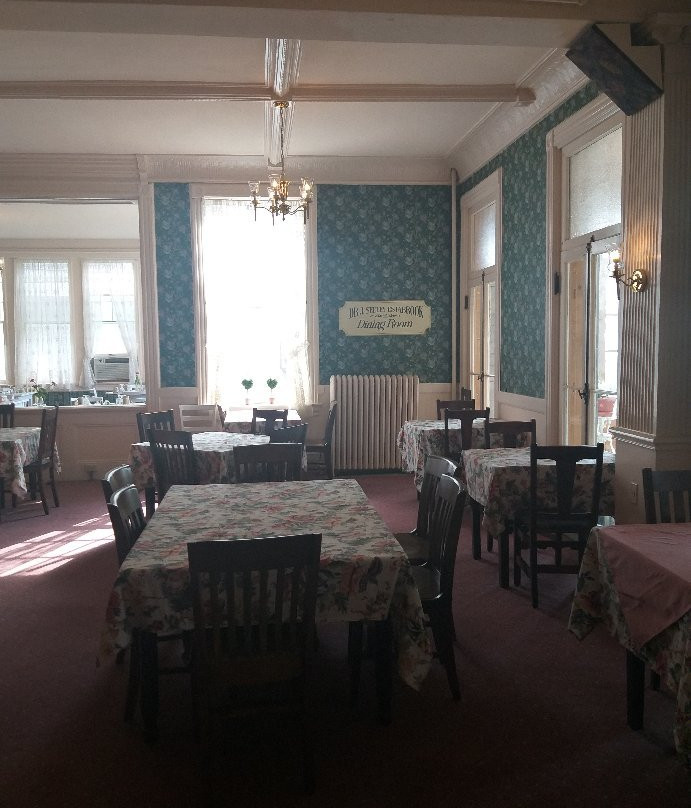 The Brandon Inn主图