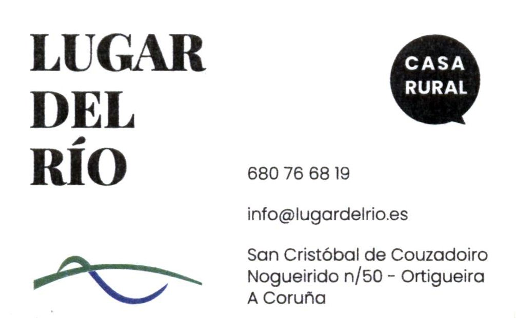 Lugar del Río-官方