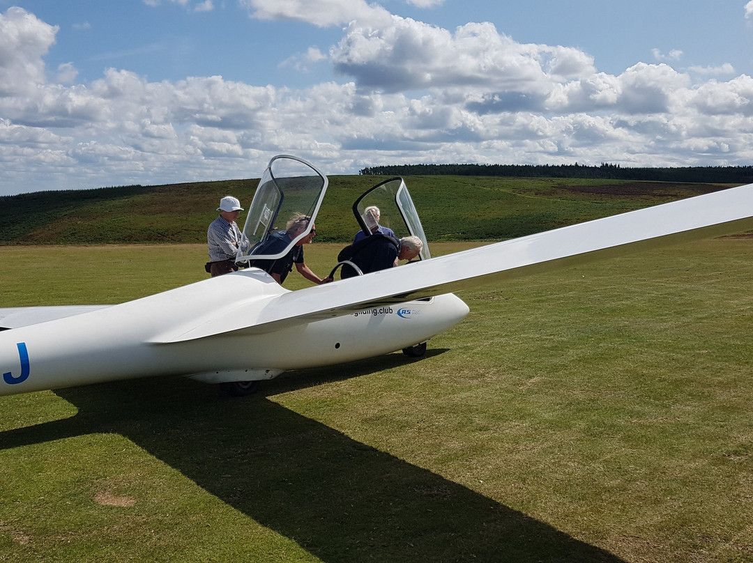 Midland Gliding Club景点图片