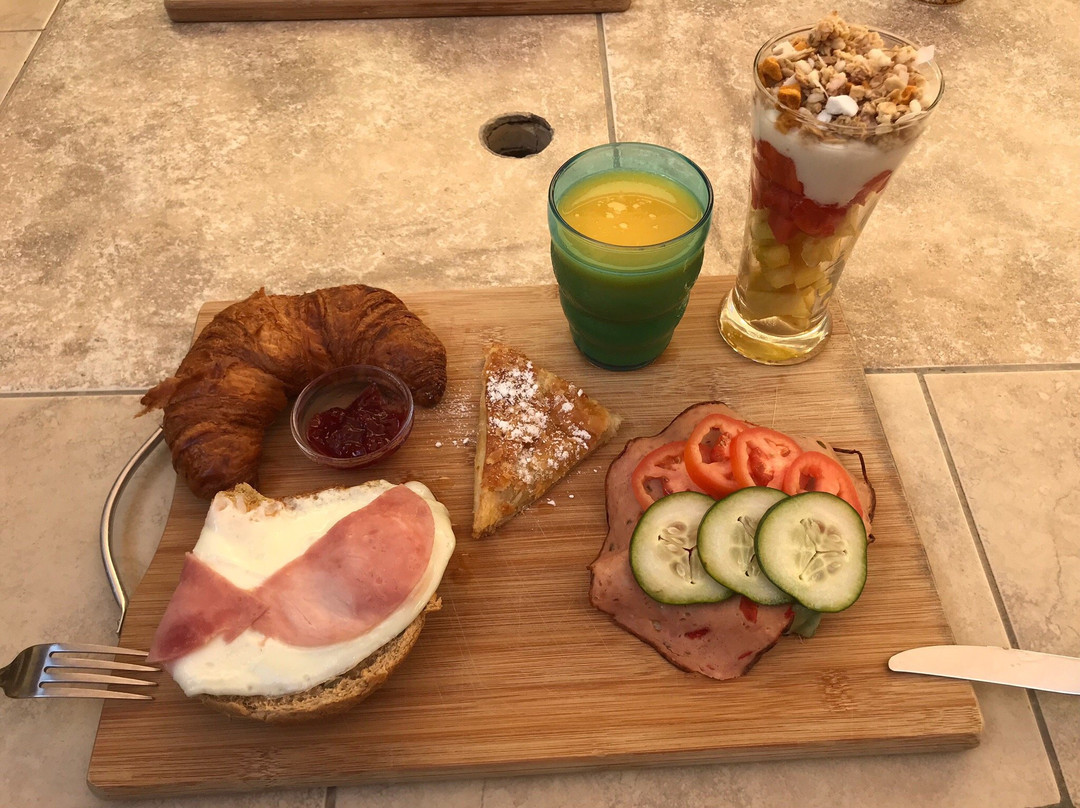 博奈尔岛酒店住宿-古德度假村