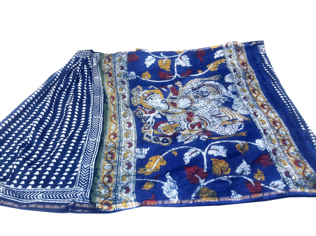 Hariom Hand Printers-Bagru必去景点