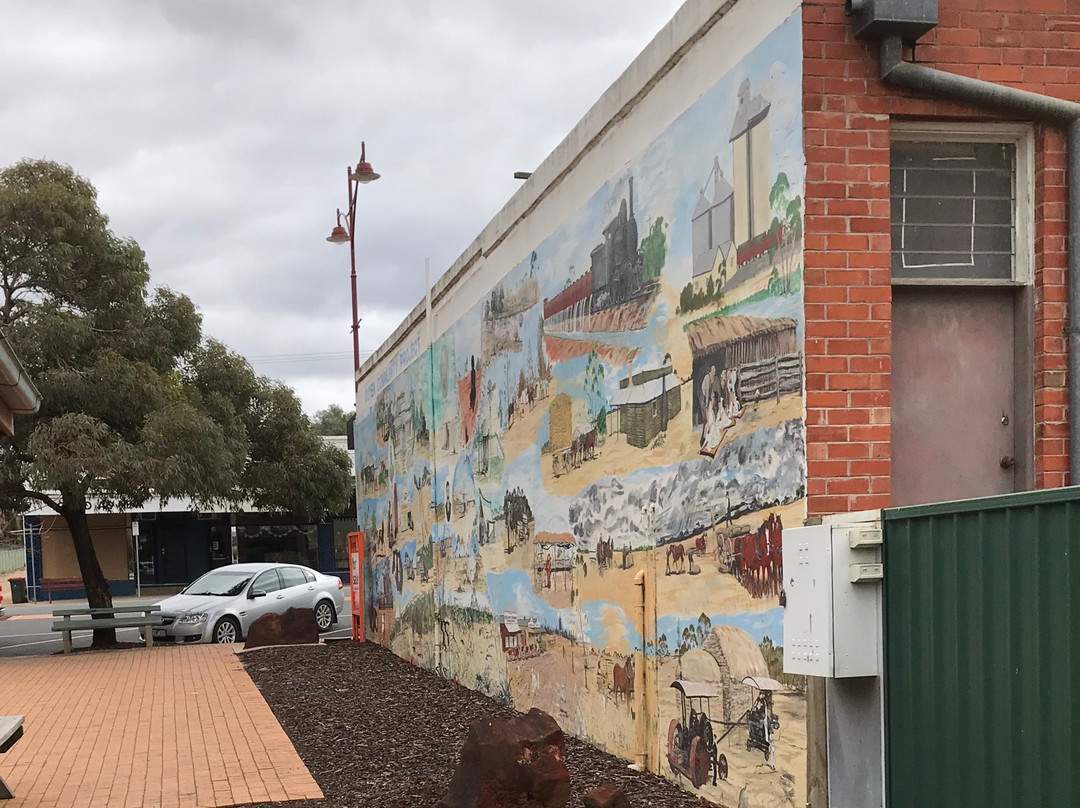 Ouyen Community Park-Ouyen必去景点