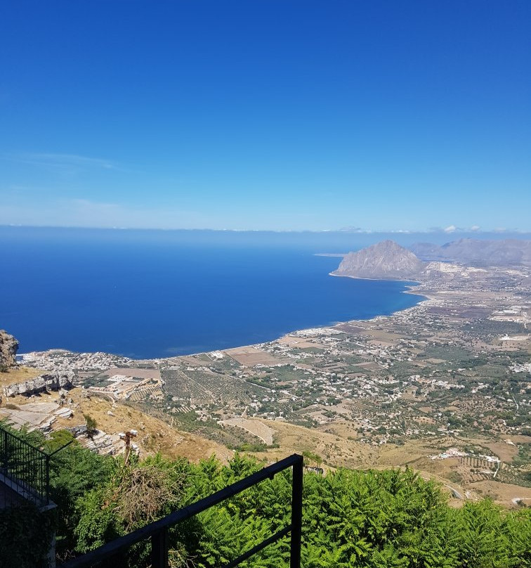 Hotel Villa San Giovanni主图