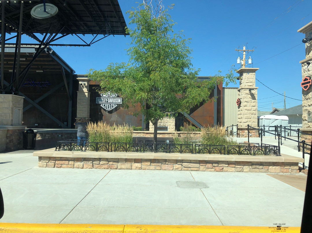 Sturgis Lodge and Suites主图