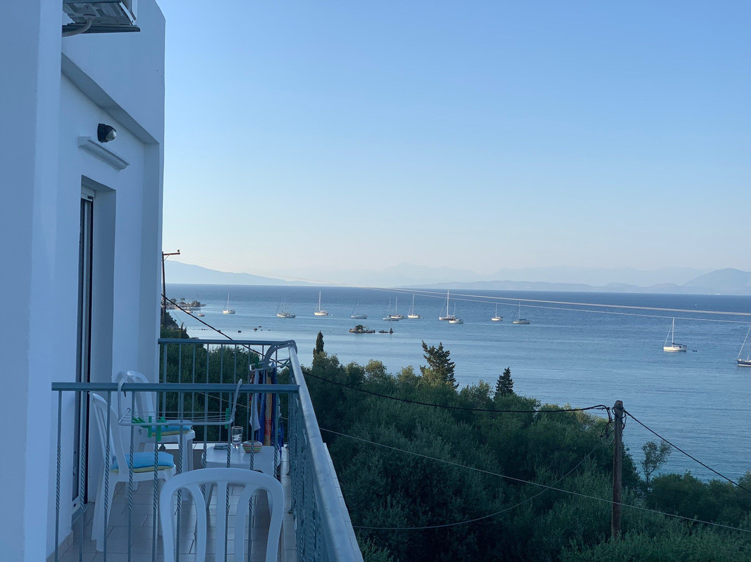 Corfu Aquamarine主图