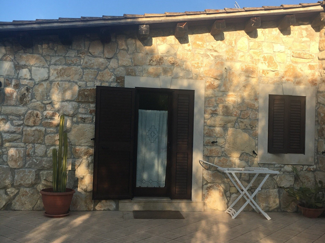 B&B Villa Giusy主图