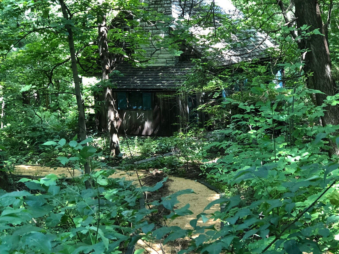 Grand Rounds Scenic Byway-明尼阿波利斯必去景点