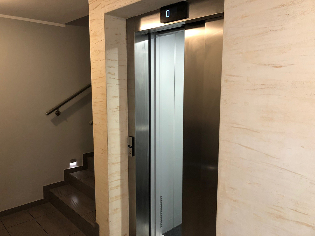 Villa Piast主图