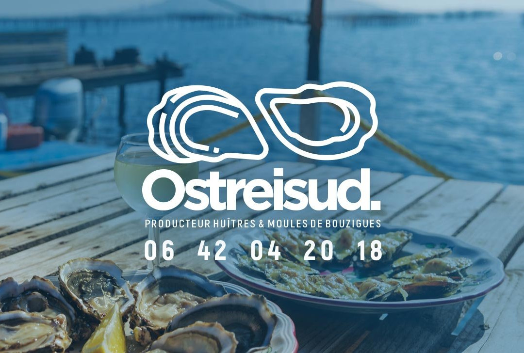 Ostréisud