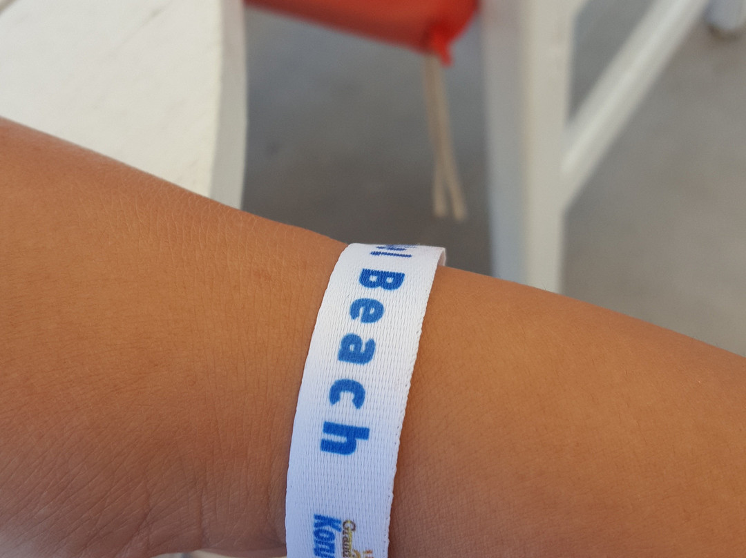 Grand Koru Hotel Beach主图