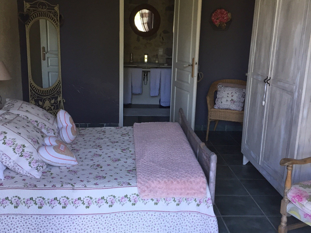 Larroquinière主图