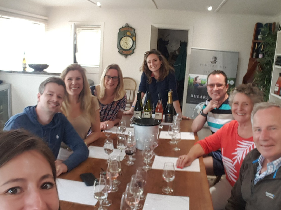 Poulton Hill Estate主图