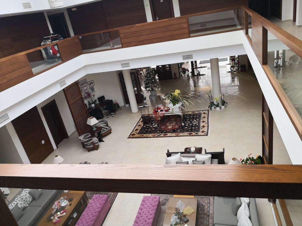 Agapi Luxury Hotel主图