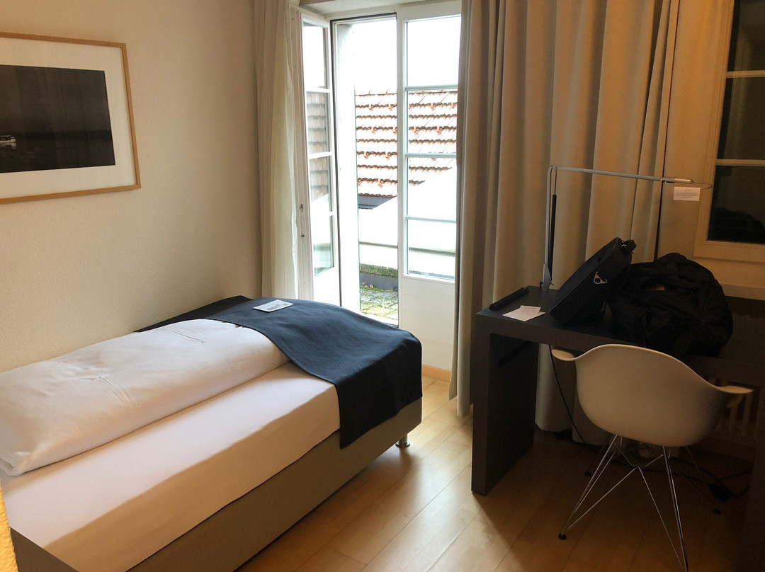 Hotel Wassberg主图