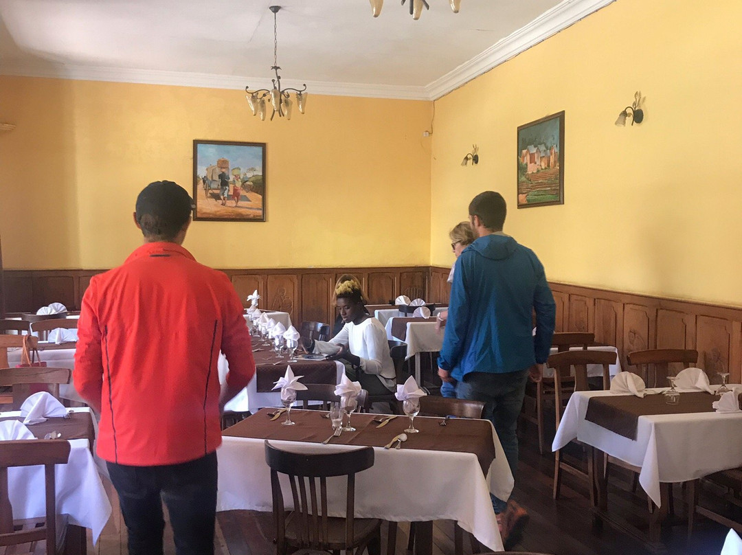 Grand Hotel Ambositra主图