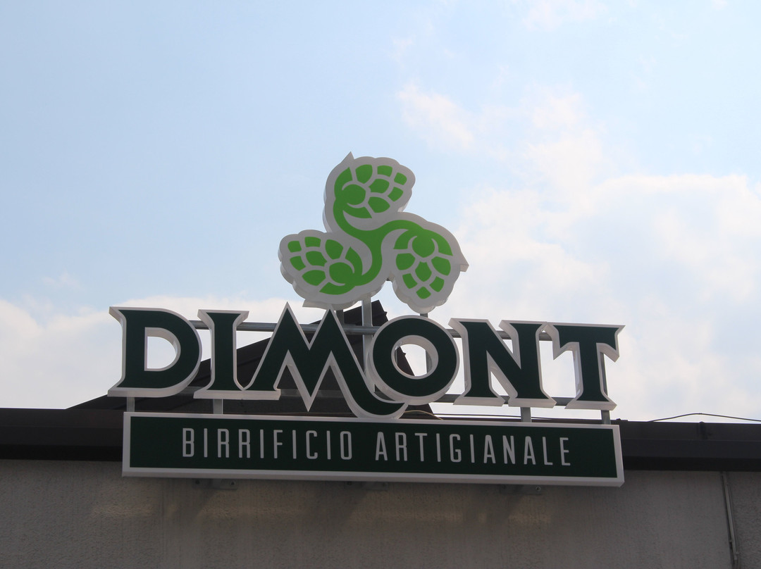 birrificio Dimont-Arta Terme必去景点
