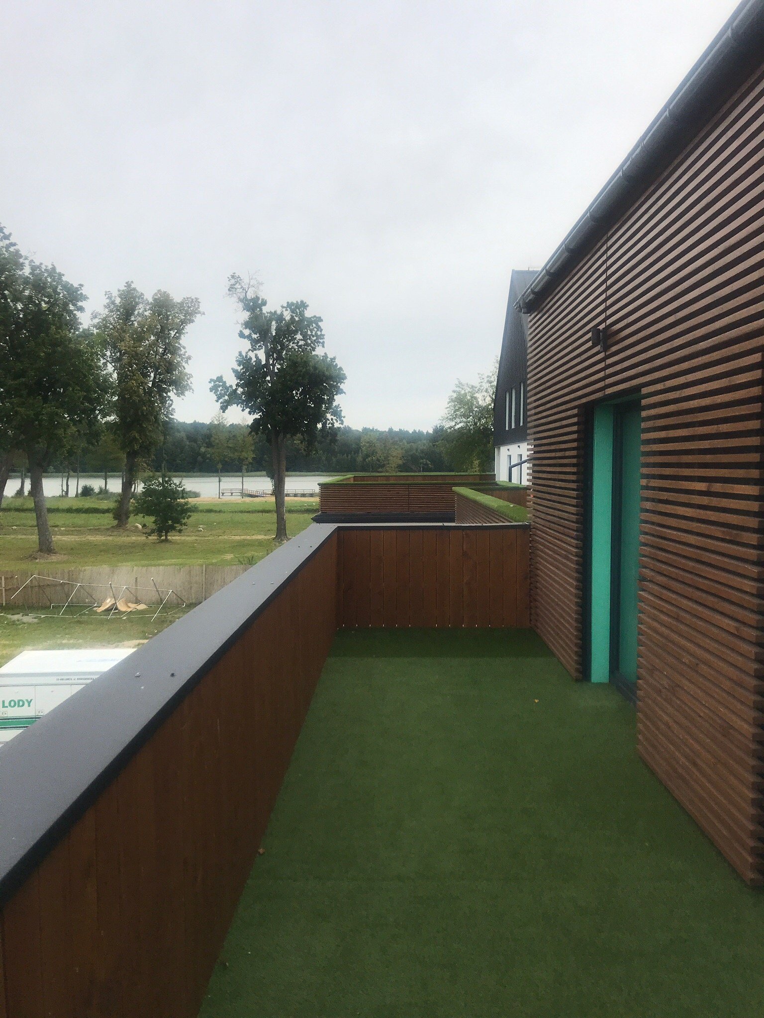 Natural Hotel Eco & Conference-官方