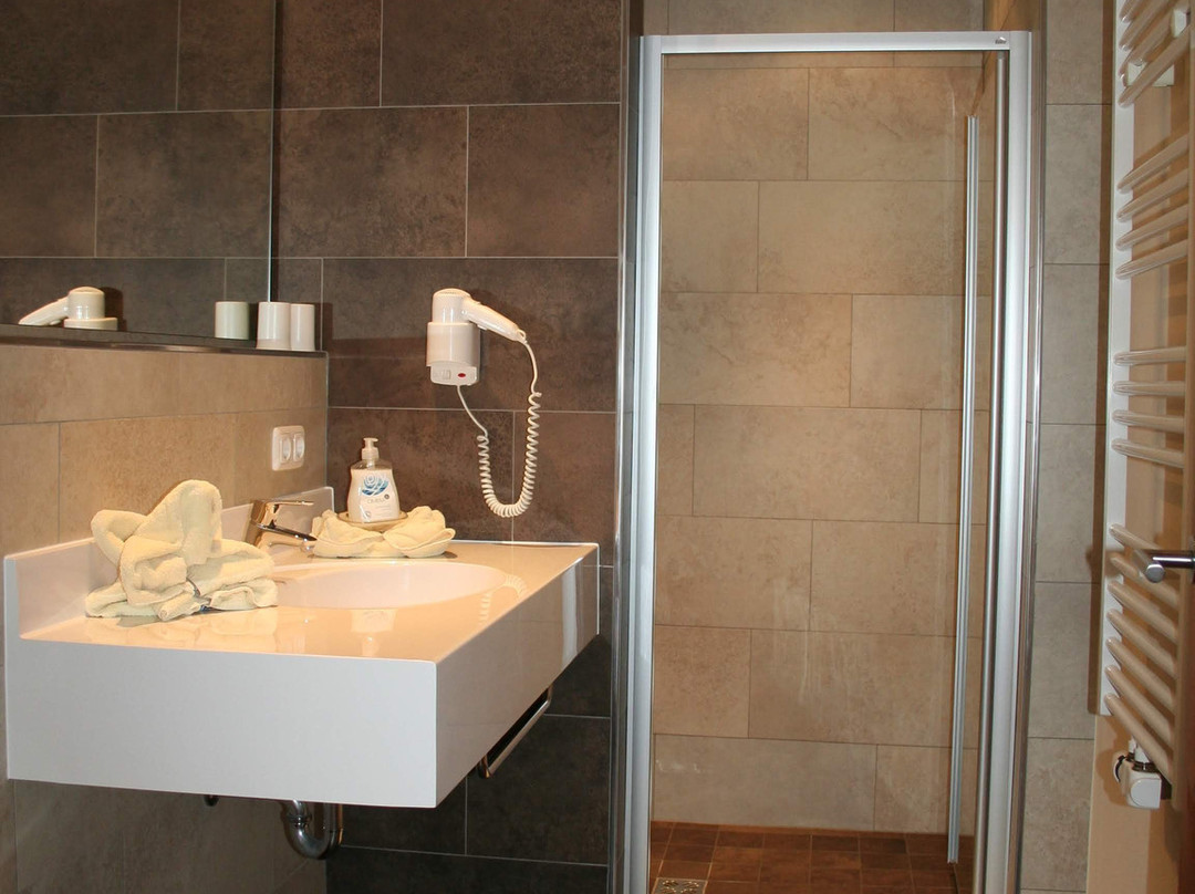 HOTEL - GASTHOF Schweizer Haus Gastlich & Traditionell主图