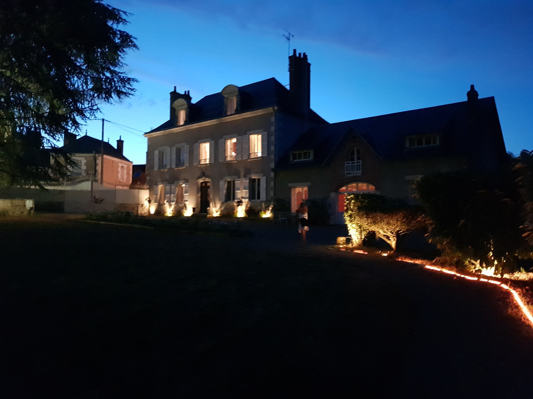 克洛斯圣玛丽酒店主图