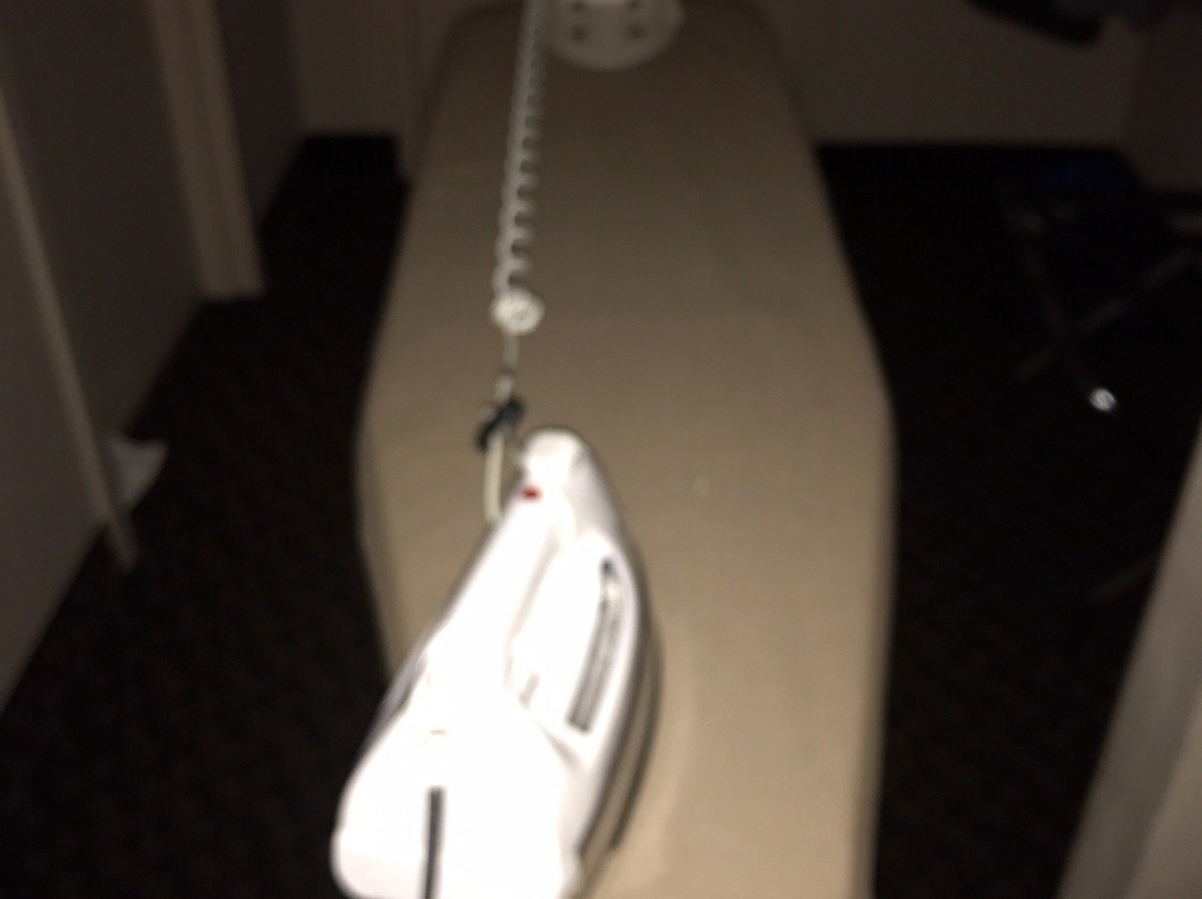 Best Western Riverfront Inn主图