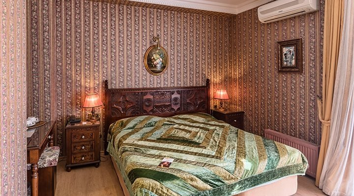 Bella View Art Boutique Hotel主图