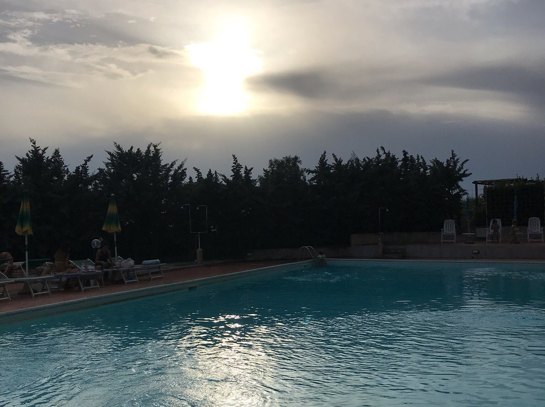 Hotel Cavallino Blu主图