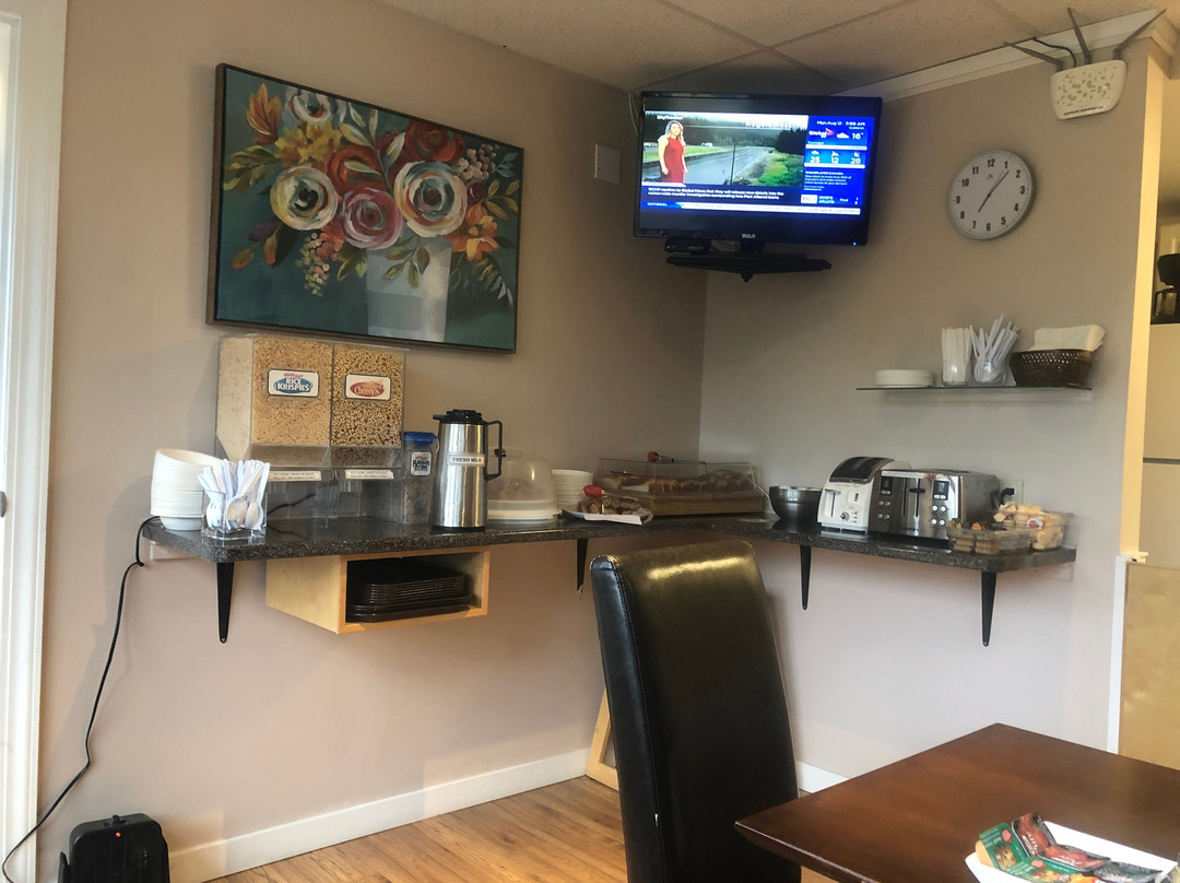 Port Augusta Inn and Suites主图