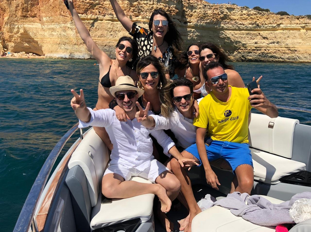 Perfect Algarve Transfers景点图片