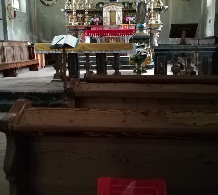 Chiesa di San Giovanni Battista景点图片