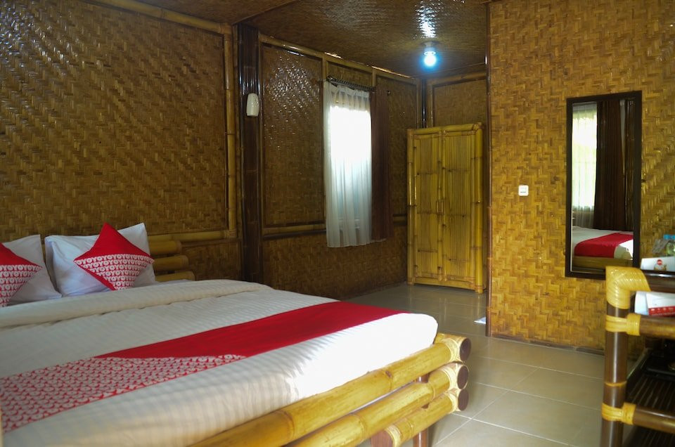 OYO 961 Shane Josa Resort主图