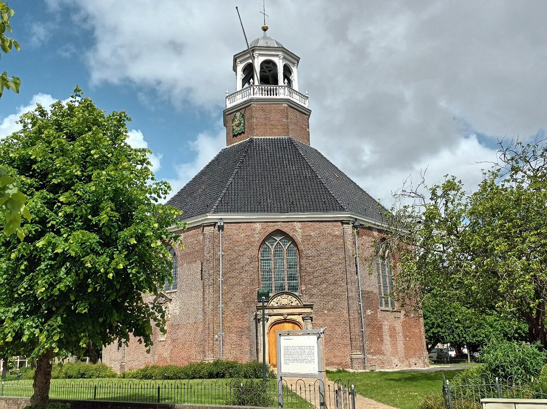Van Harenkerk (1683)