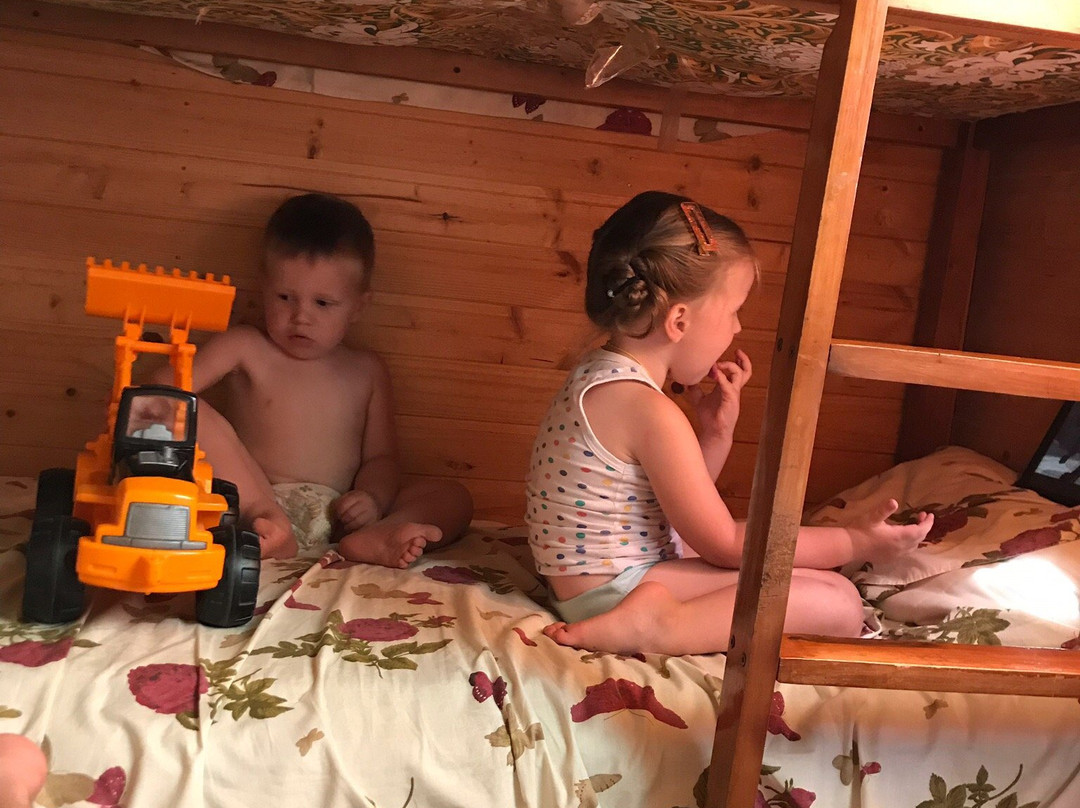 Guest House U Vysotskoy