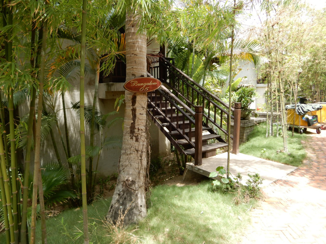 Sun Spa Resort Quang Binh Vietnam主图