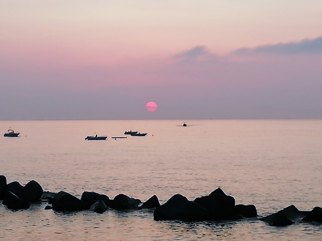 Spiaggia di Gioiosa Marea景点图片