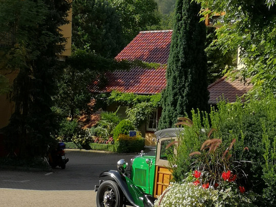 Hotel & Restaurant Linde主图